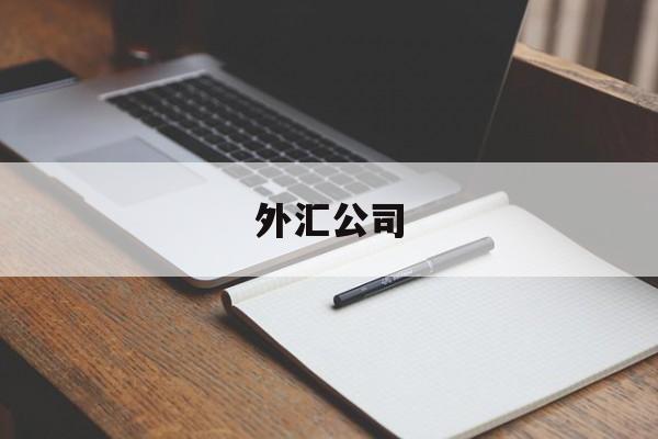 外汇公司(外汇公司名字)