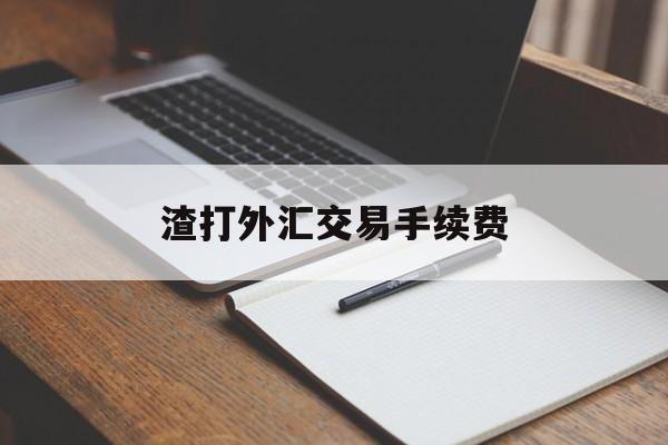 渣打外汇交易手续费(渣打银行境外汇款几天到账)